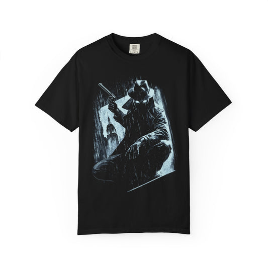 'DETECTIVE' T-Shirt