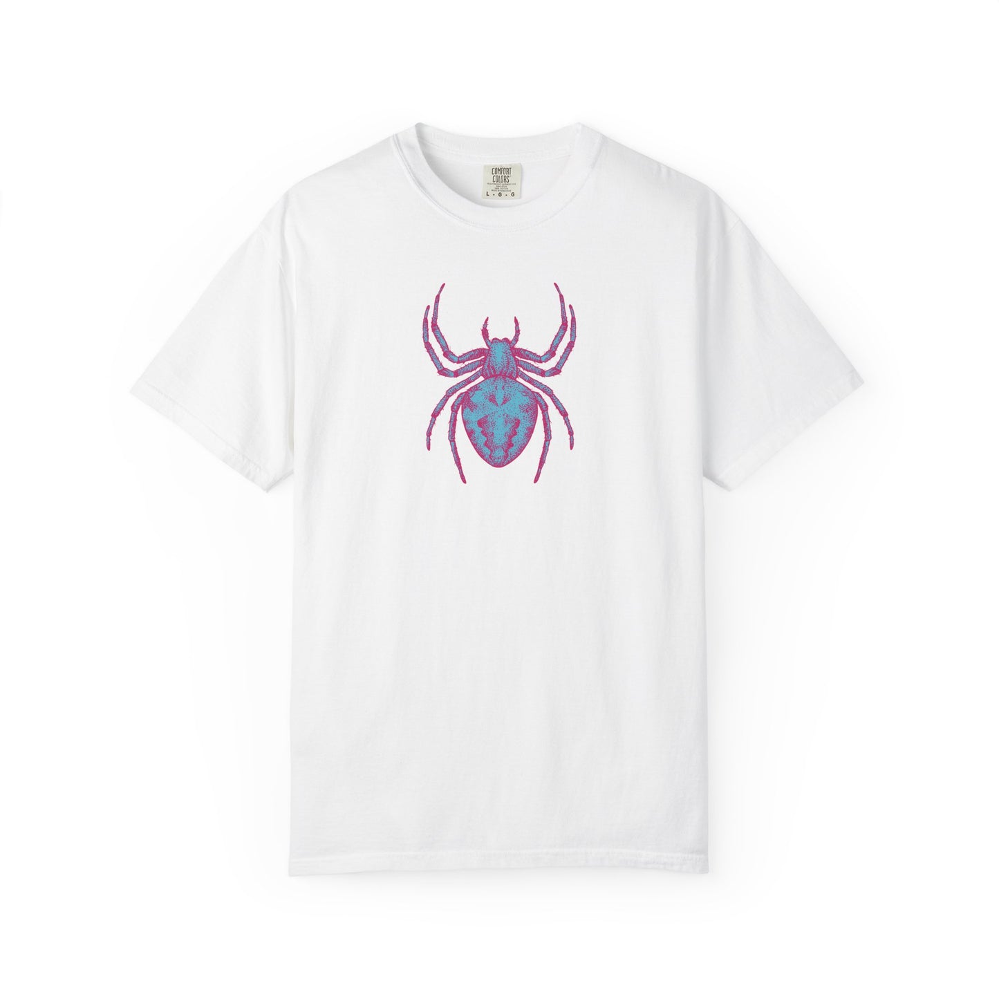 'VINTAGE SPIDER' T-Shirt