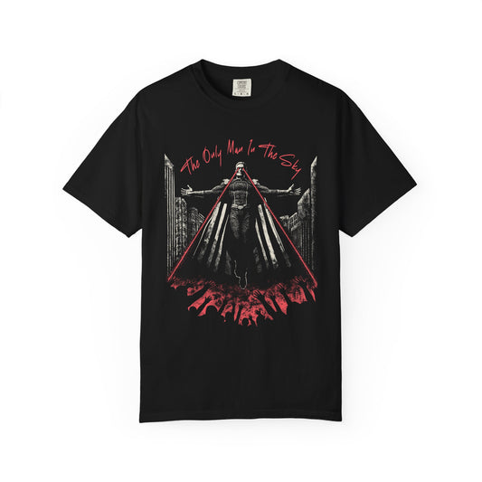 'MAN IN THE SKY' T-Shirt