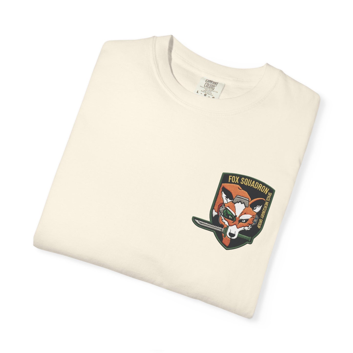 'SQUADRON' T-Shirt