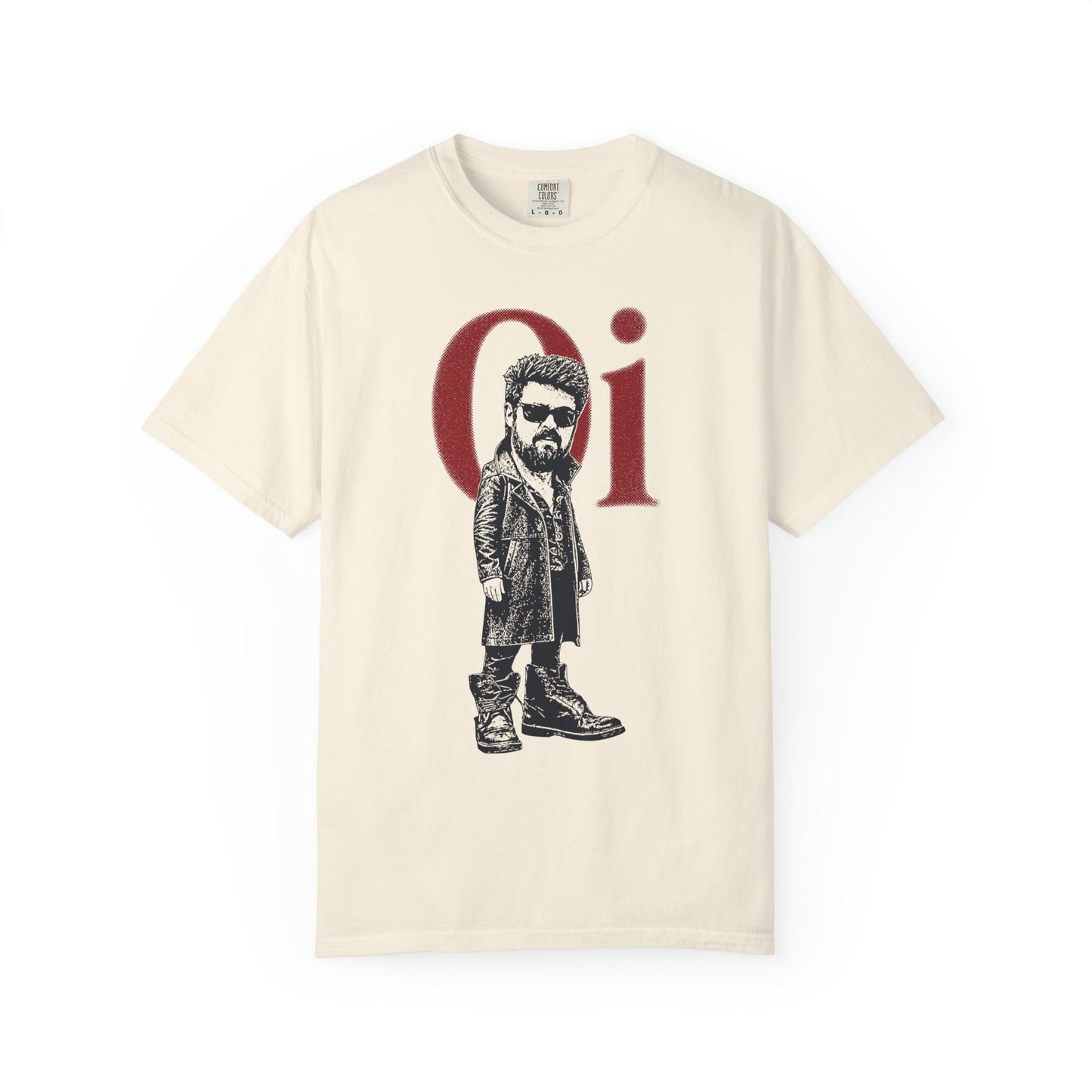 'DIABOLICAL' T-Shirt