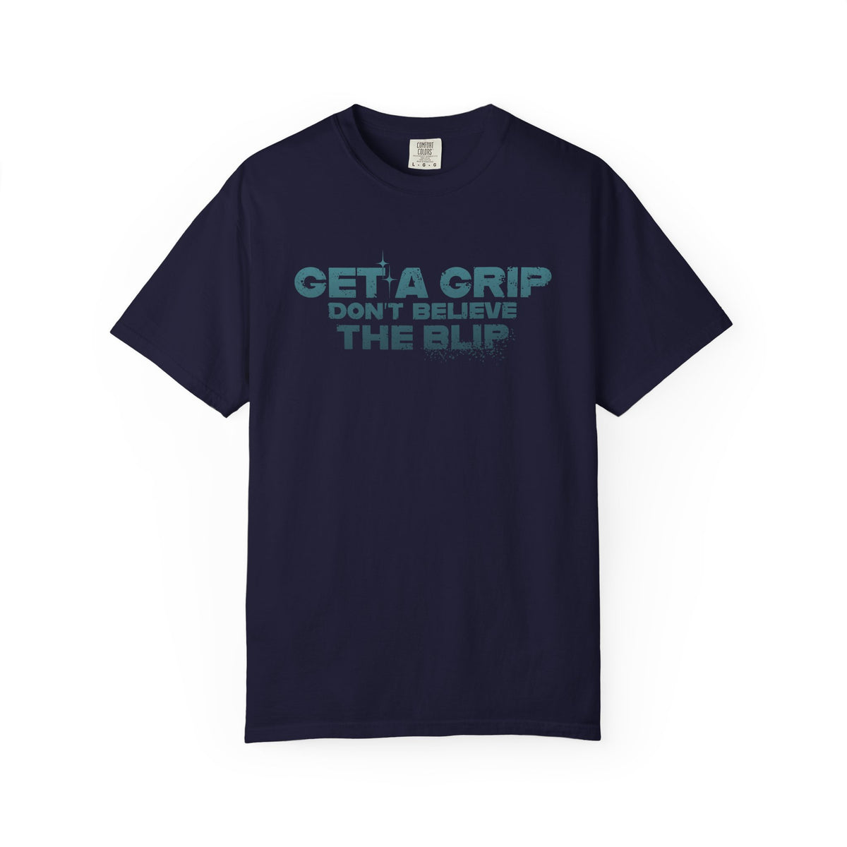 'BLIP TRUTHER' T-Shirt