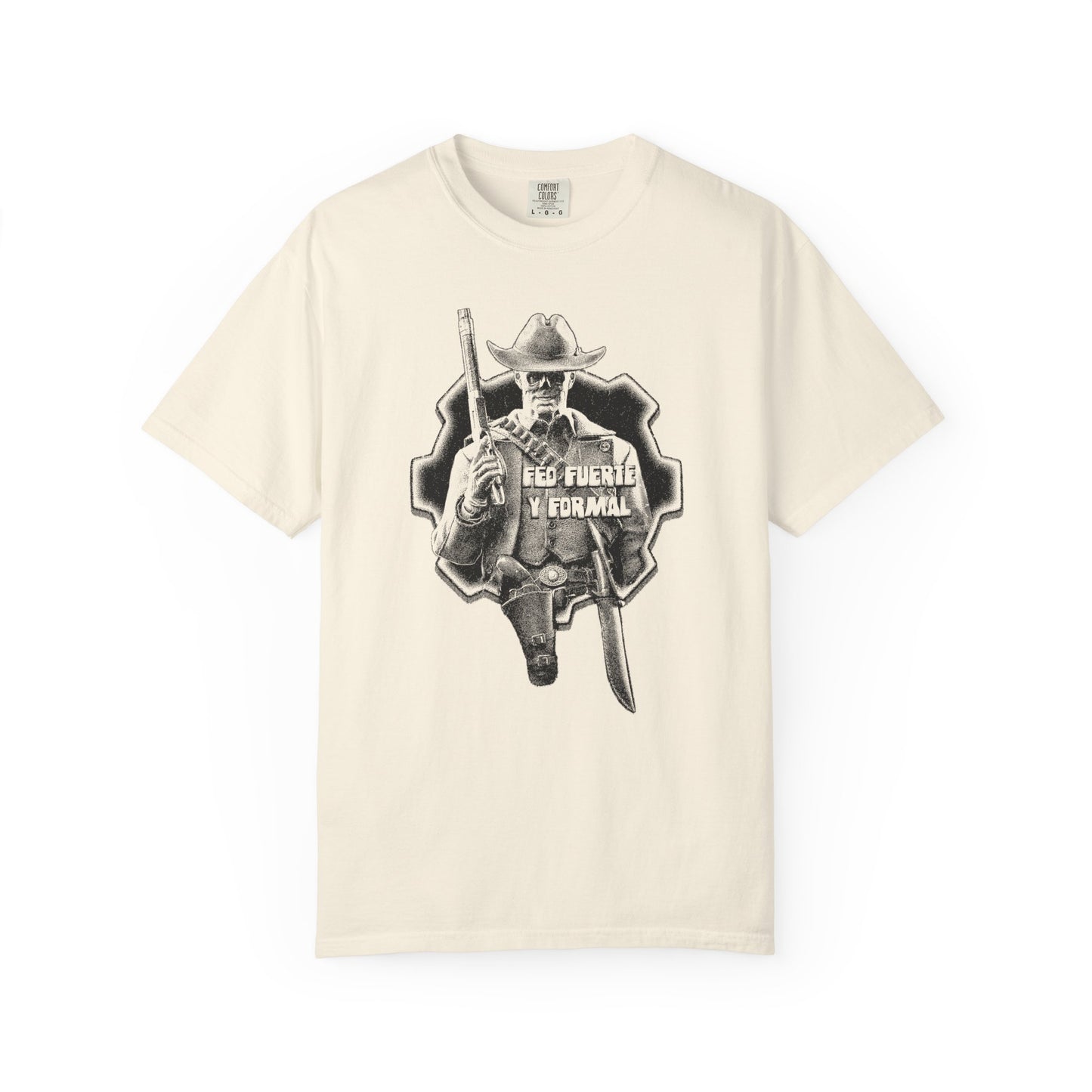 'GHOUL' T-Shirt