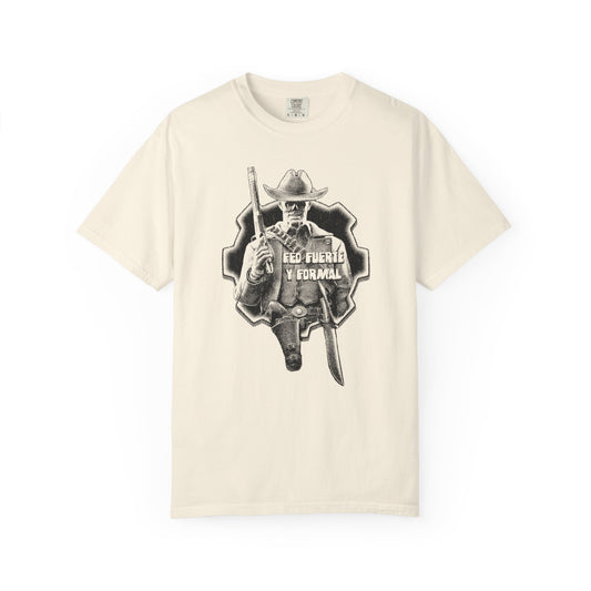 'GHOUL' T-Shirt