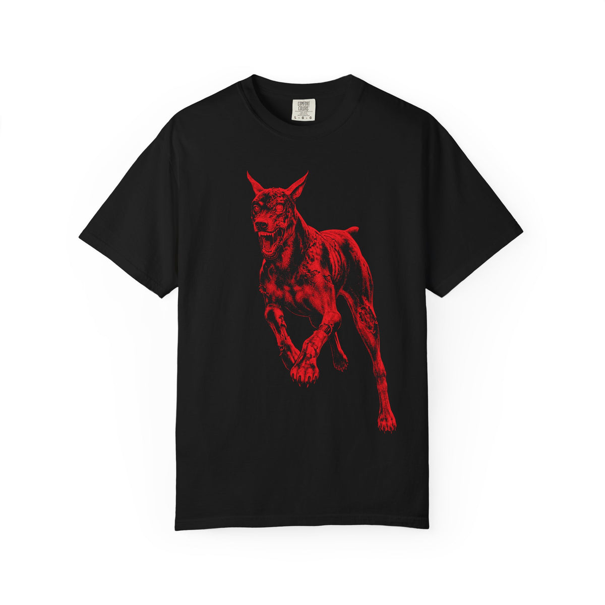 'CERBERUS' T-Shirt