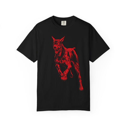 'CERBERUS' T-Shirt