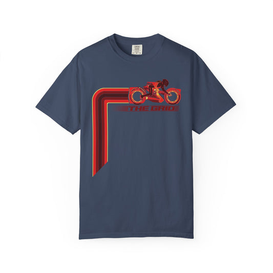 'GRID RACER' T-Shirt