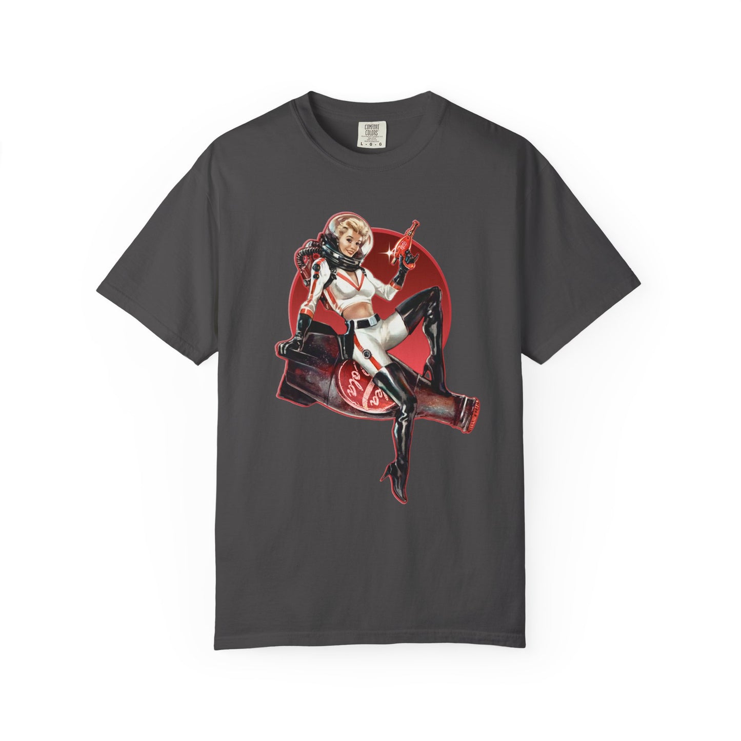 'PINUP' T-Shirt