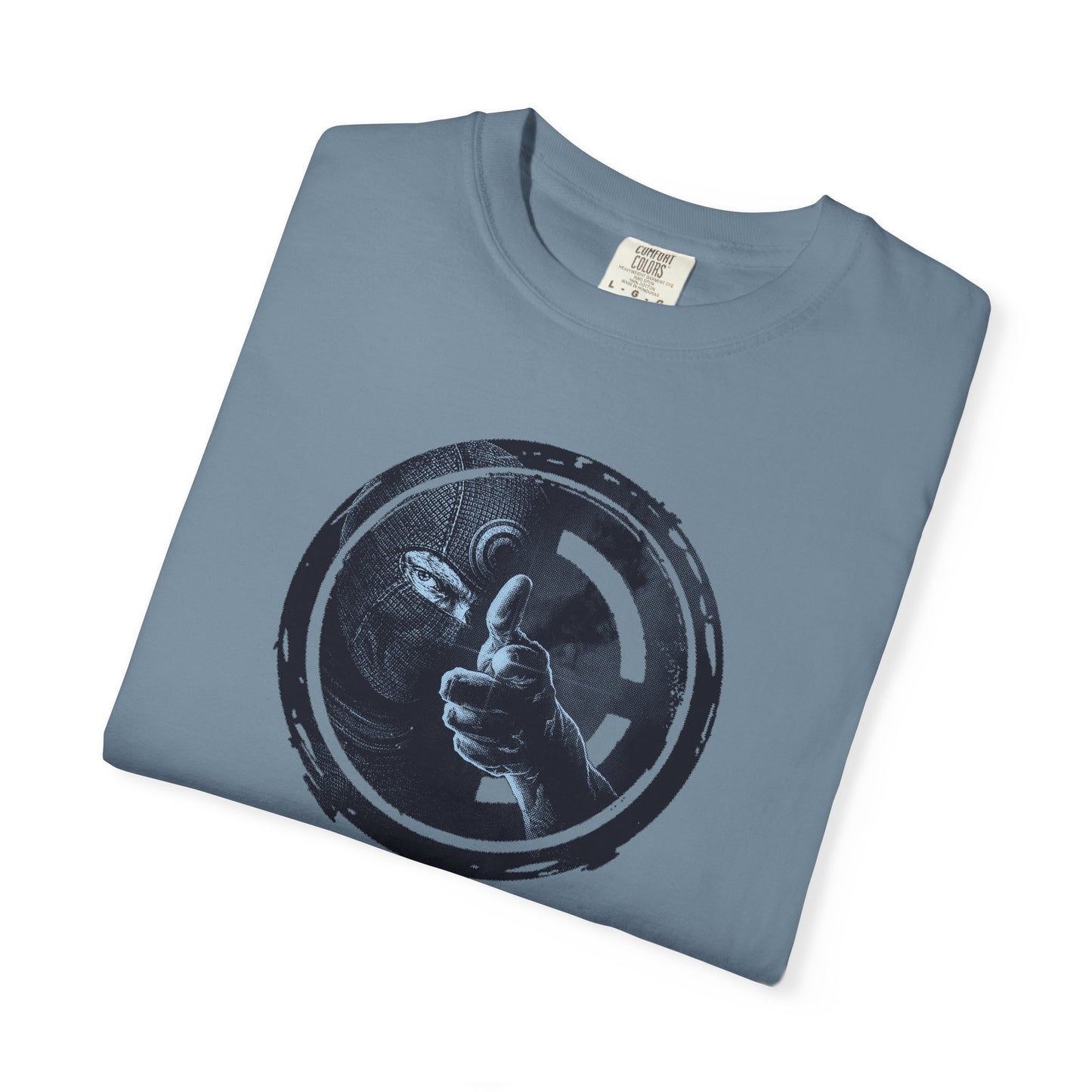 'DEADLY AIM' T-Shirt
