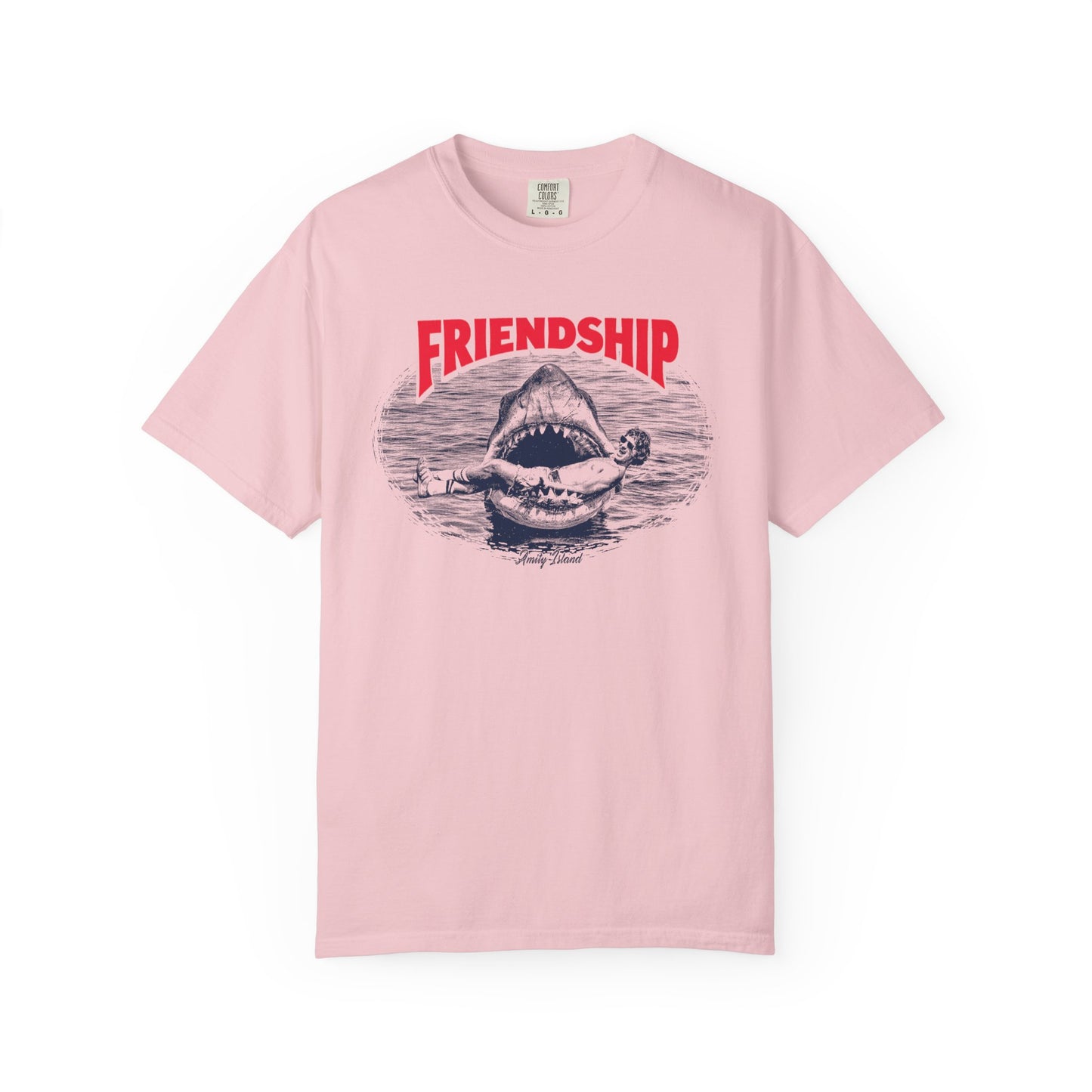 'FRIENDSHIP' T-Shirt