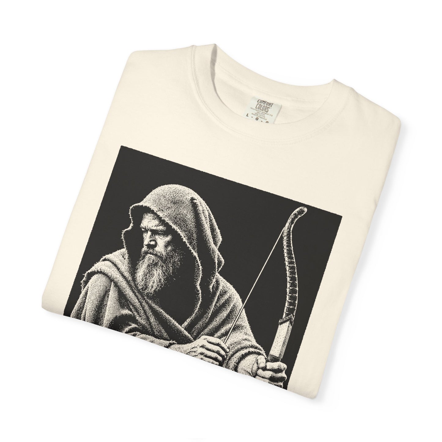 'ZUES'S LAW' T-Shirt