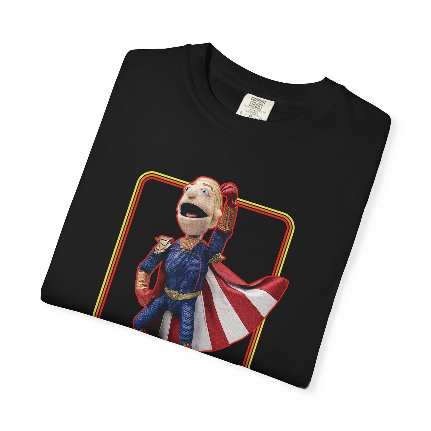 'Avenue V' T-Shirt