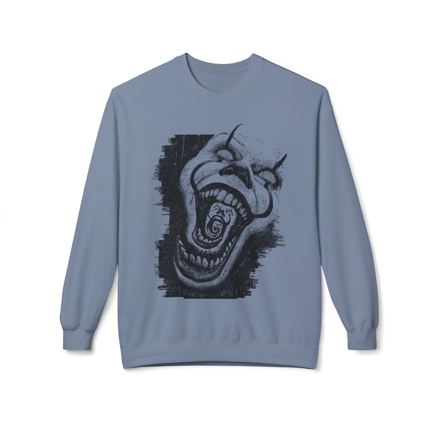 'Dancing Clown' Sweatshirt