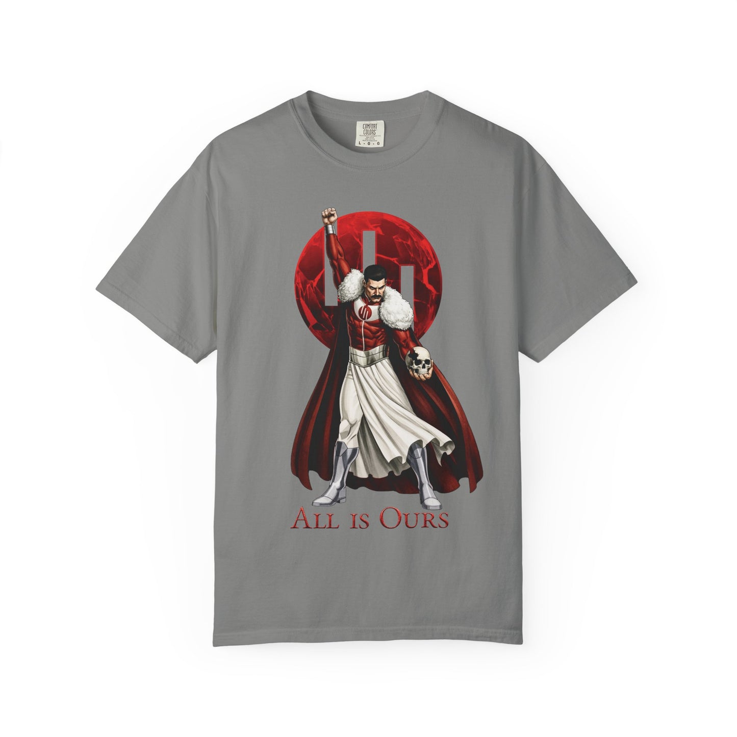 'ROYAL REGENT' T-Shirt