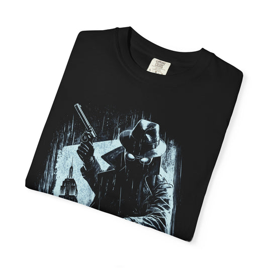 'DETECTIVE' T-Shirt