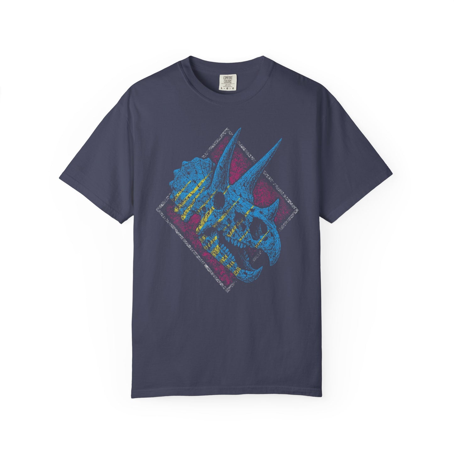 'Triceratops' T-Shirt