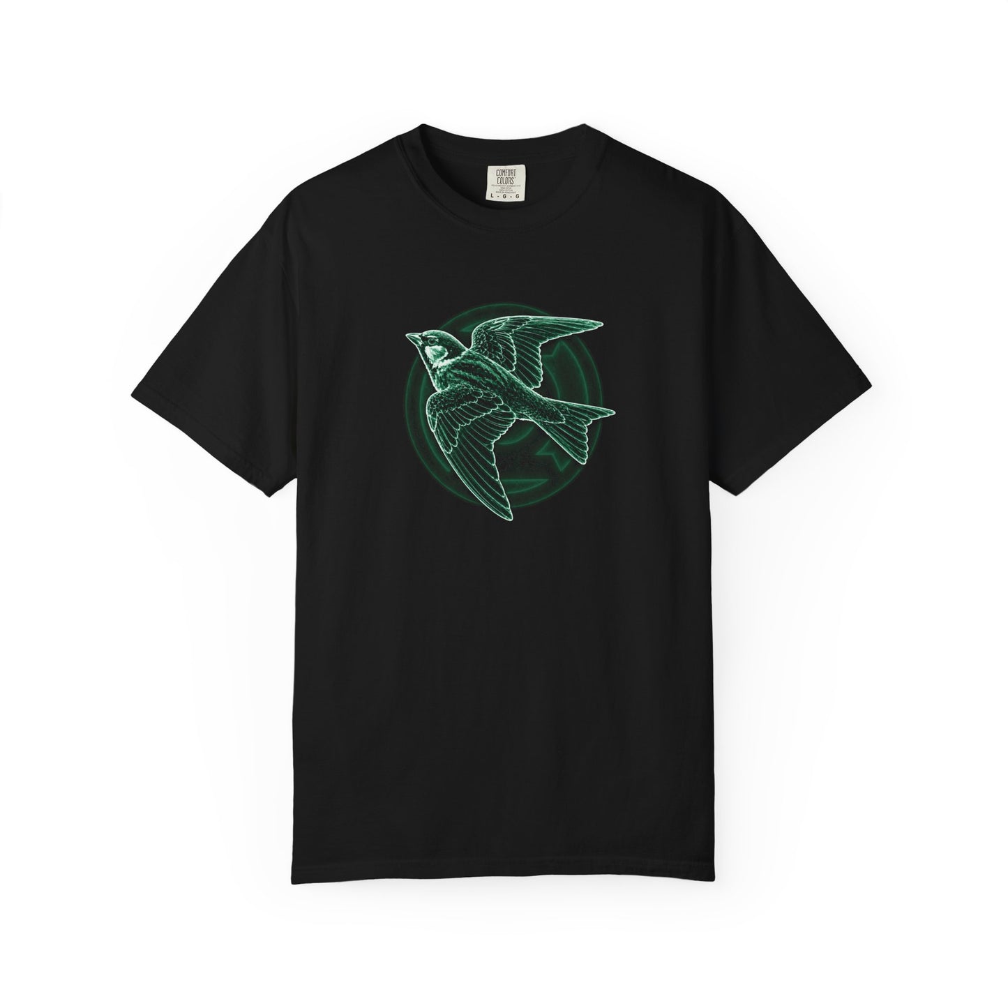 'HARDLIGHT' T-Shirt