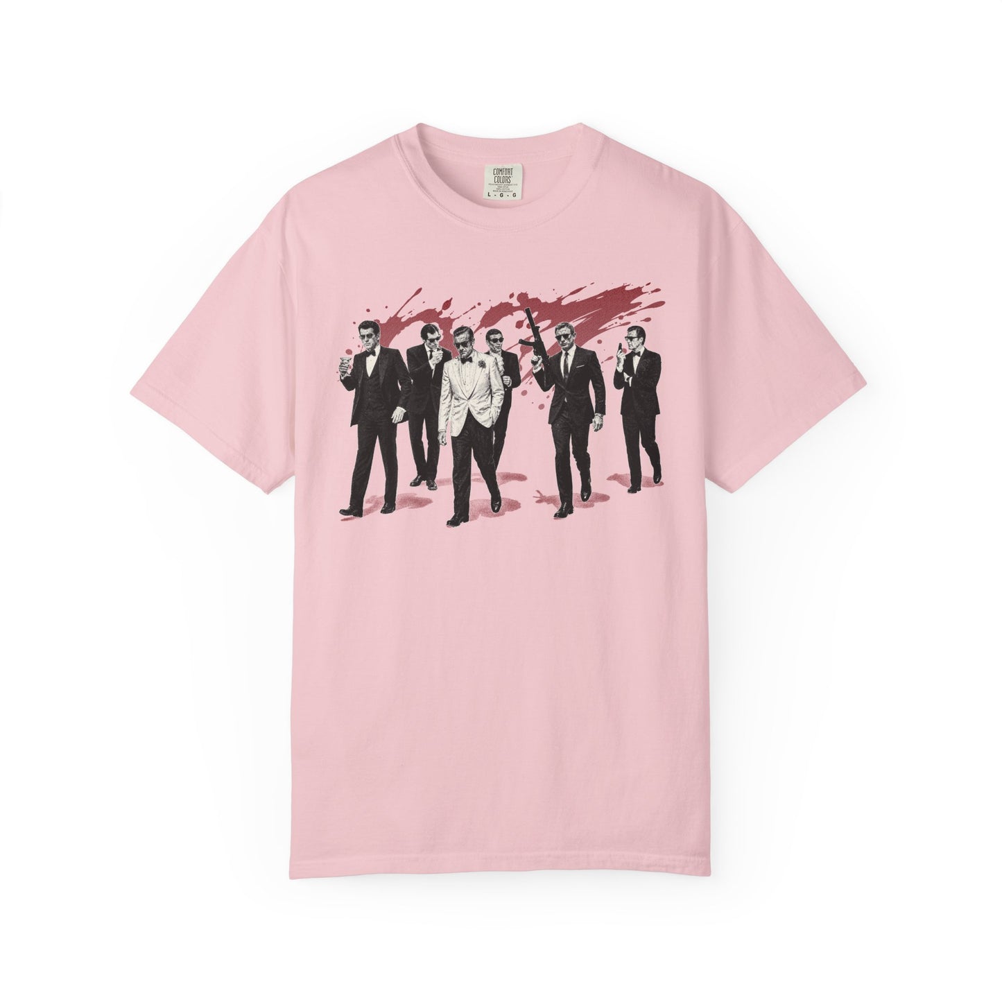 'RESERVOIR' T-Shirt