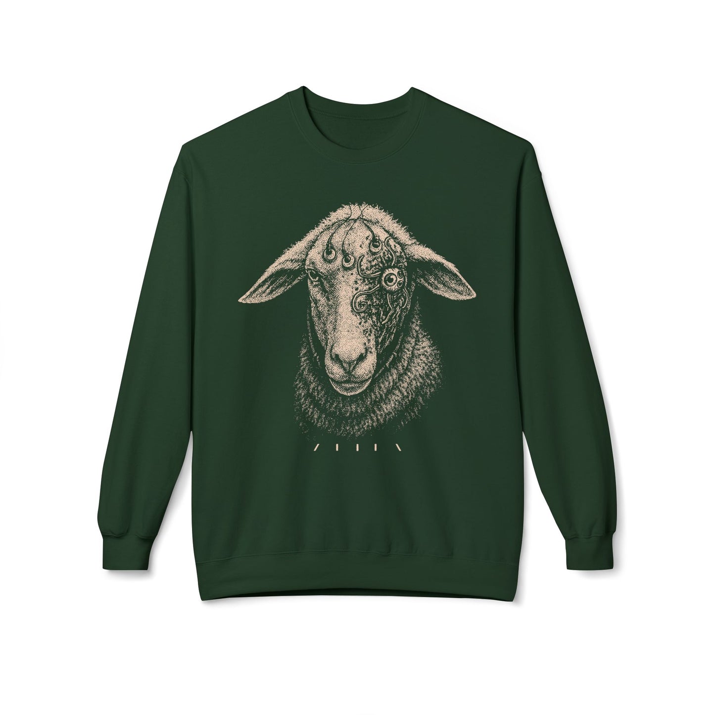 'The Eye' Sweatshirt