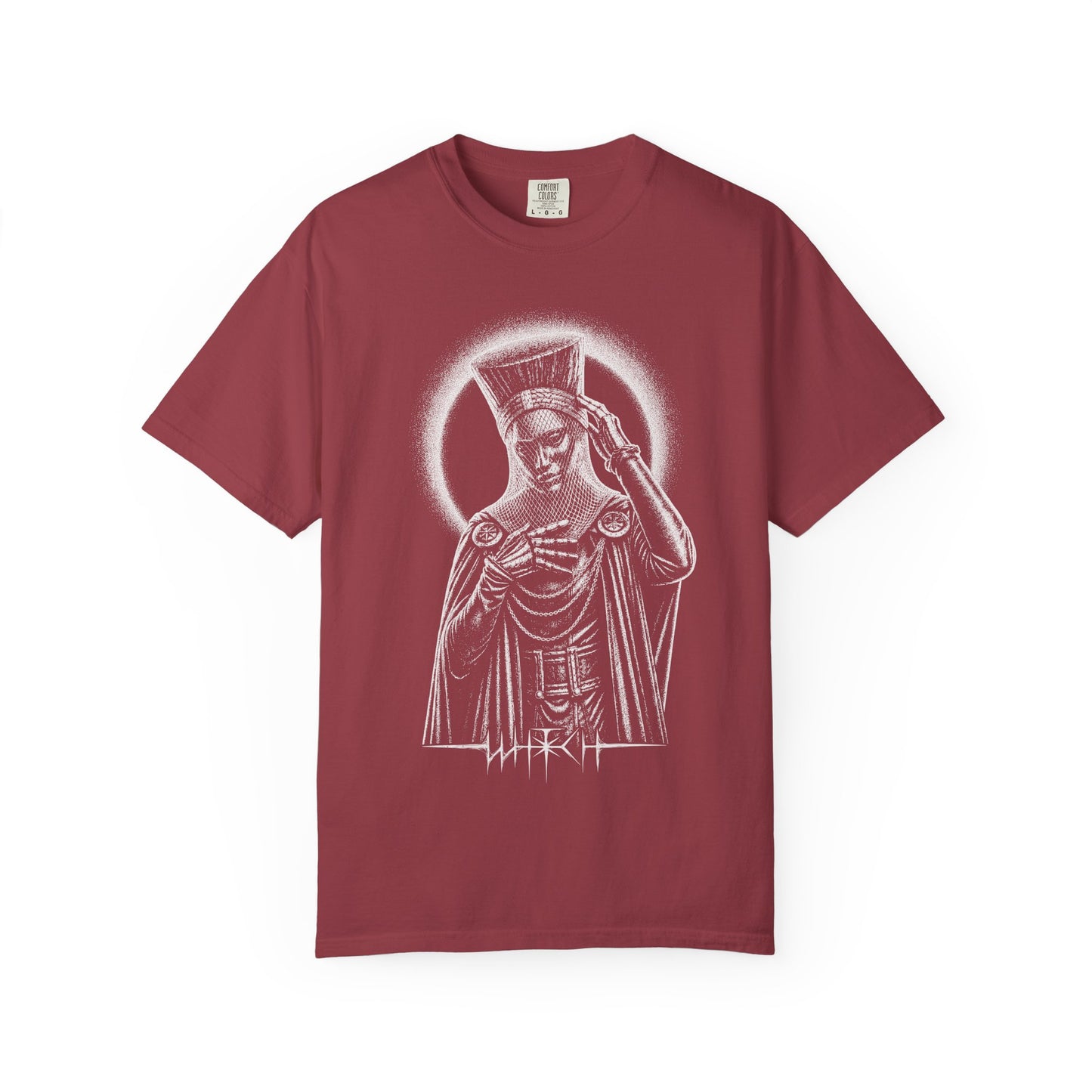 'WITCH' T-Shirt