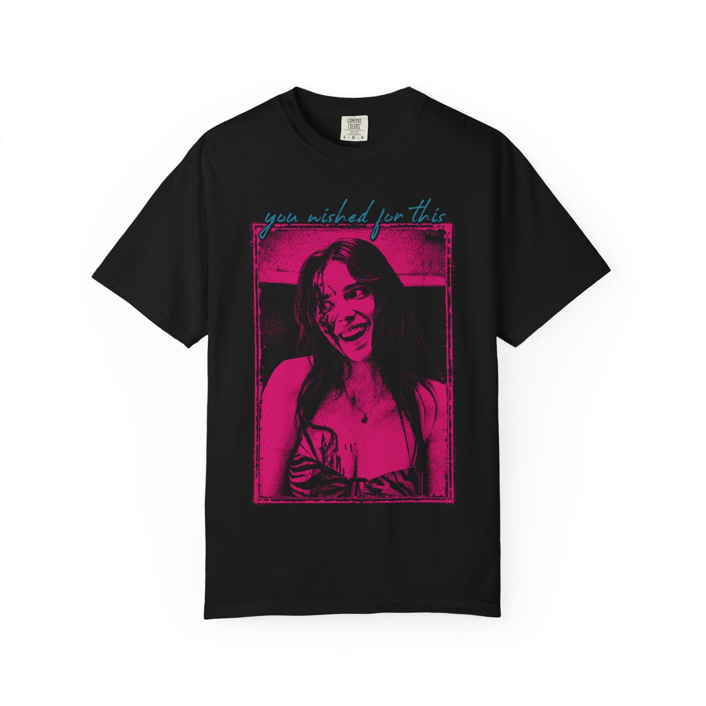 'YOU WISH' T-Shirt