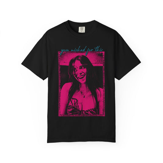 'YOU WISH' T-Shirt