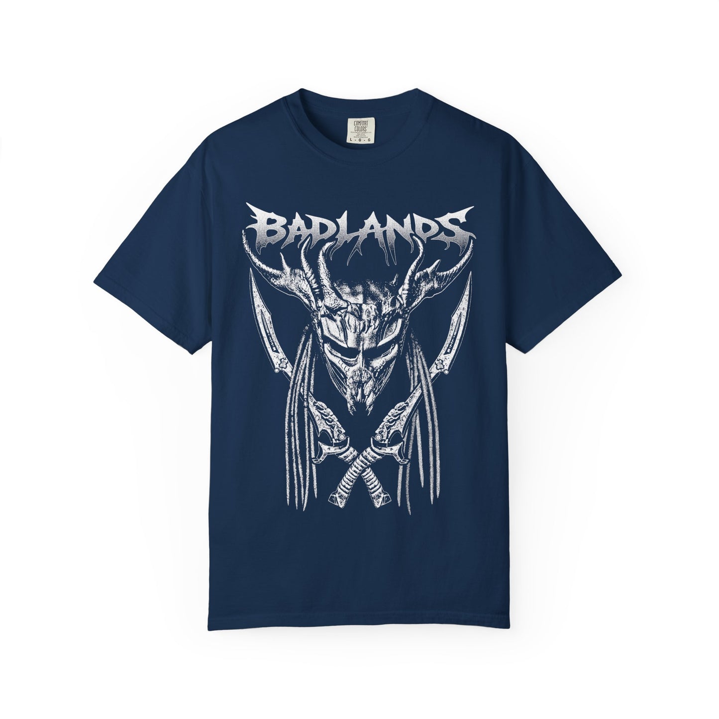 'BADLANDS' T-Shirt
