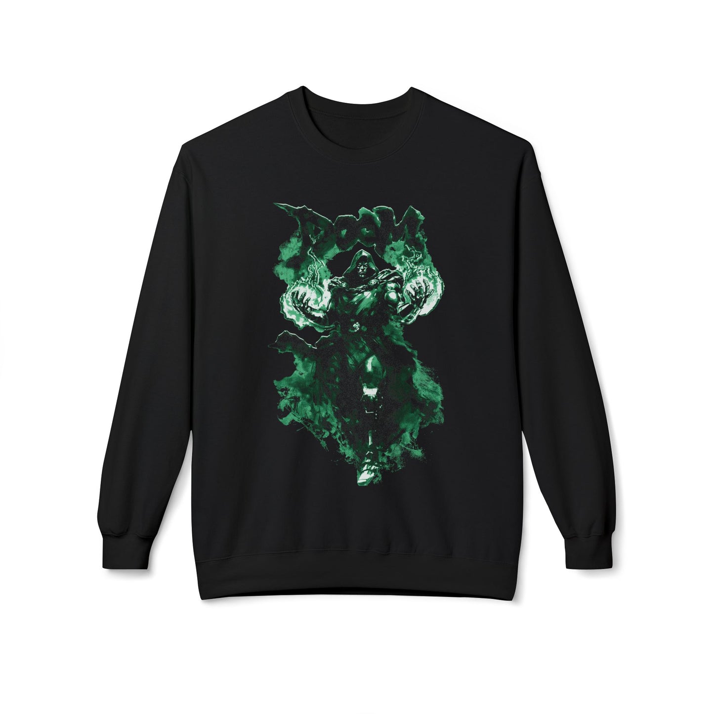 'EMPEROR' Sweatshirt