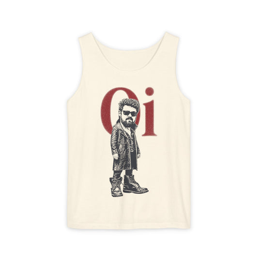 'DIABOLICAL' Tank-Top