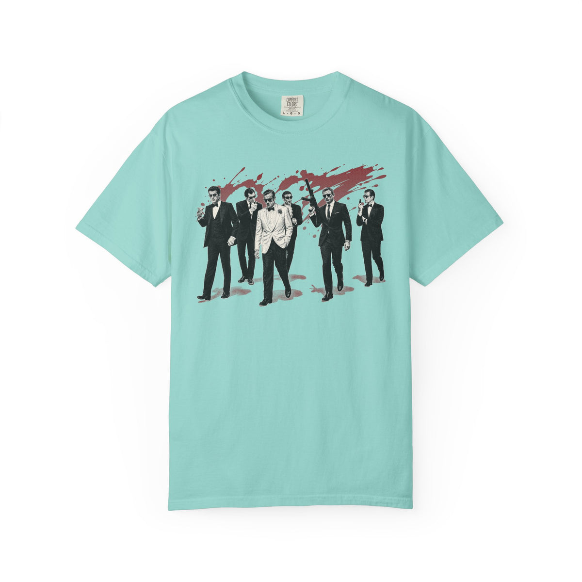 'RESERVOIR' T-Shirt