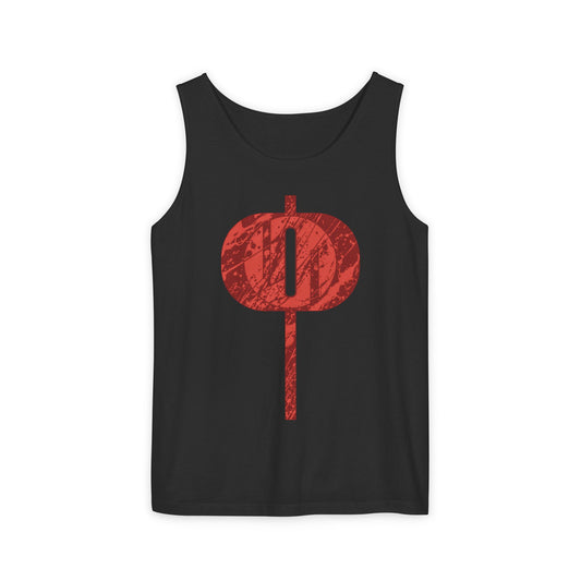 'CONQUERER' Tank-Top