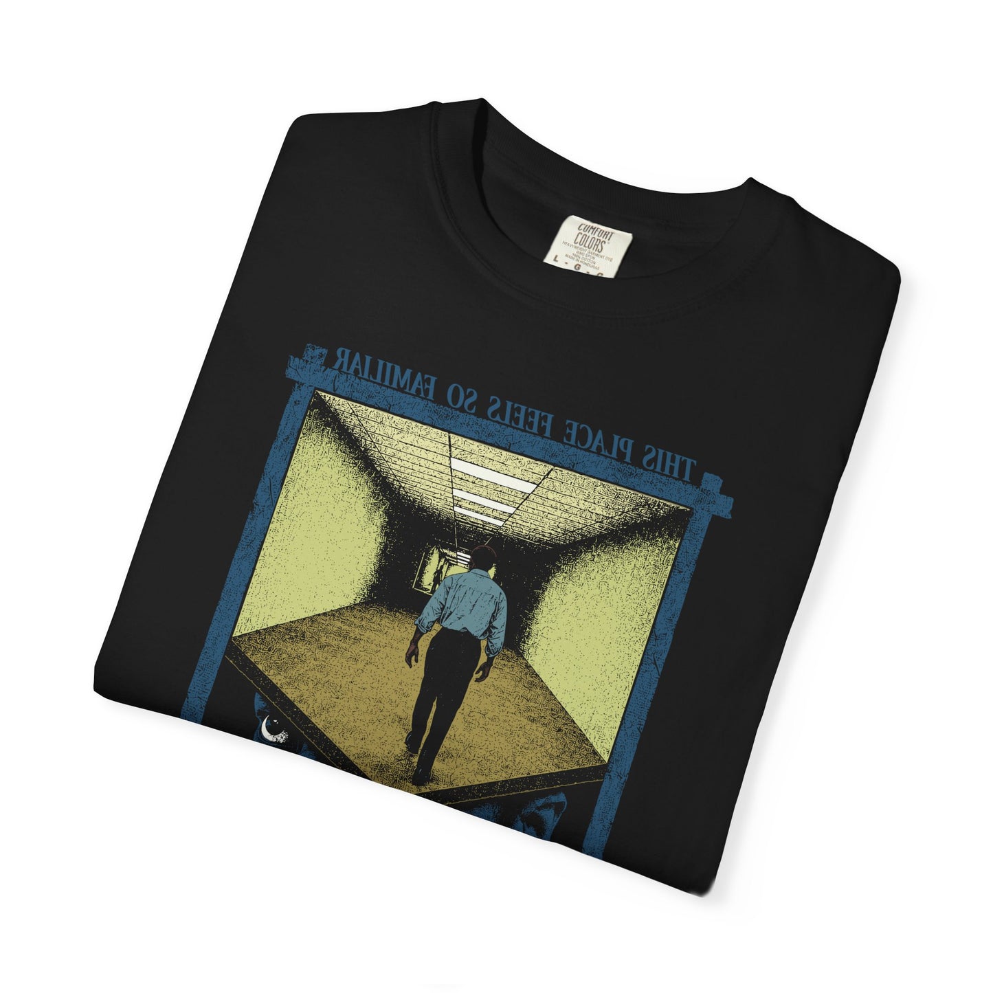 'LIMINAL SPACE' T-Shirt