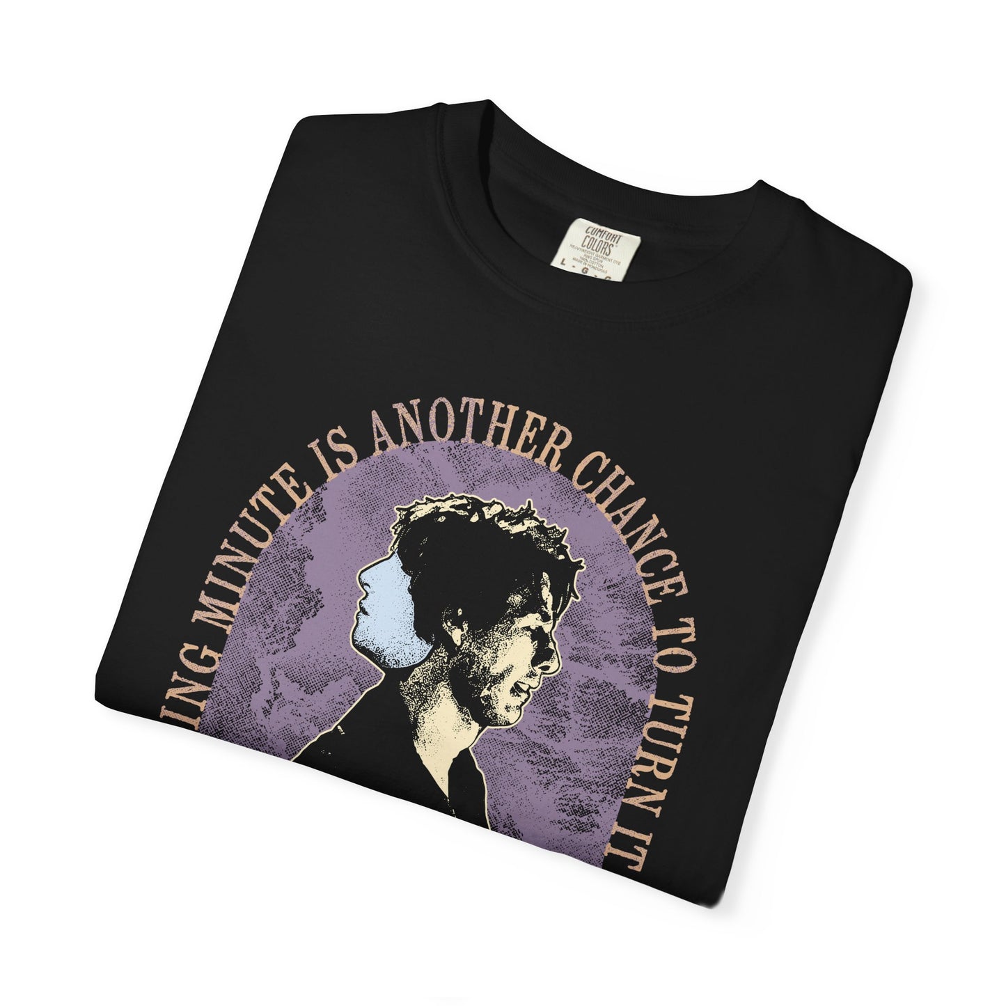 'VANILLA' T-Shirt