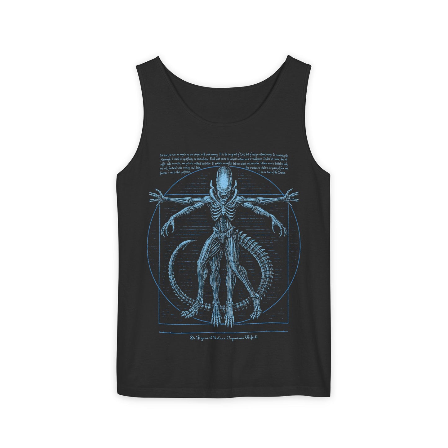 'PERFECTION' Tank-Top