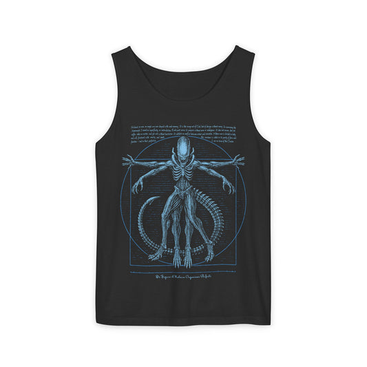 'PERFECTION' Tank-Top