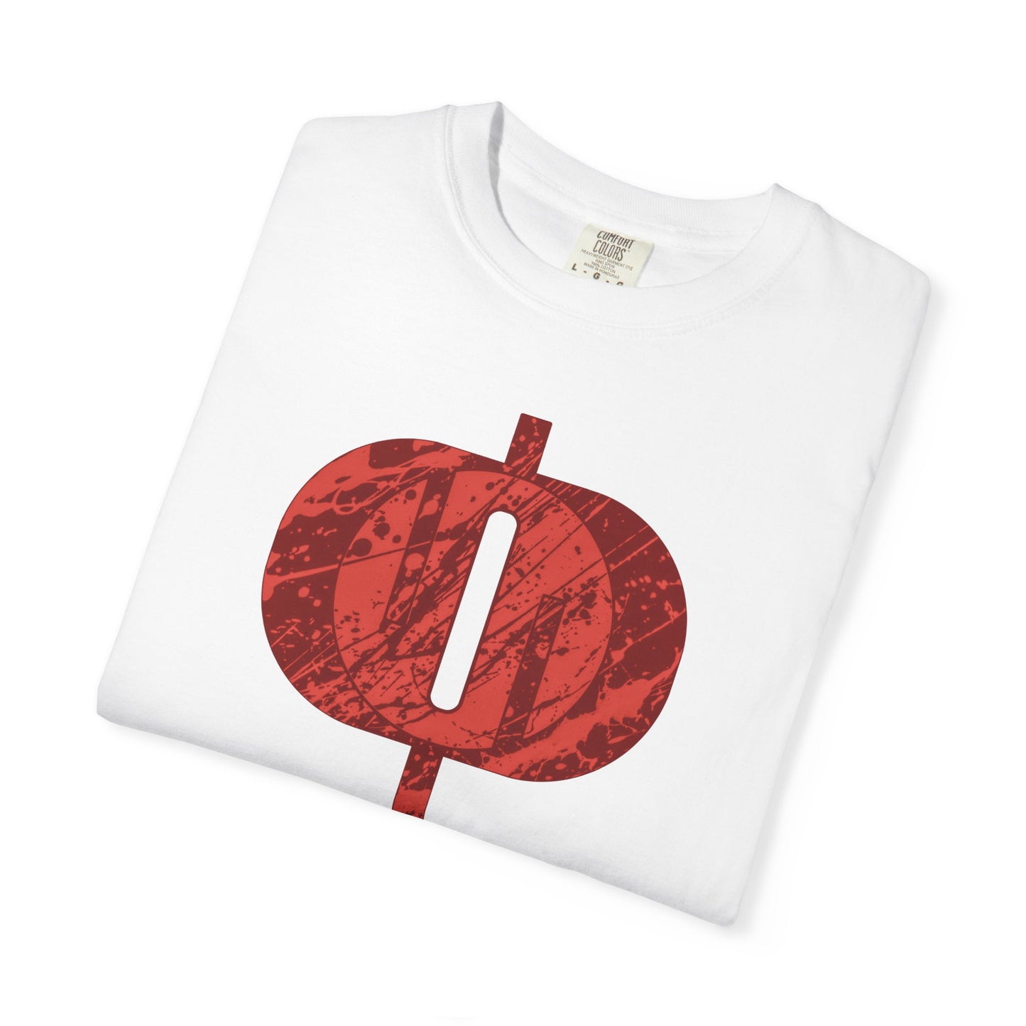 'CONQUERER' T-Shirt