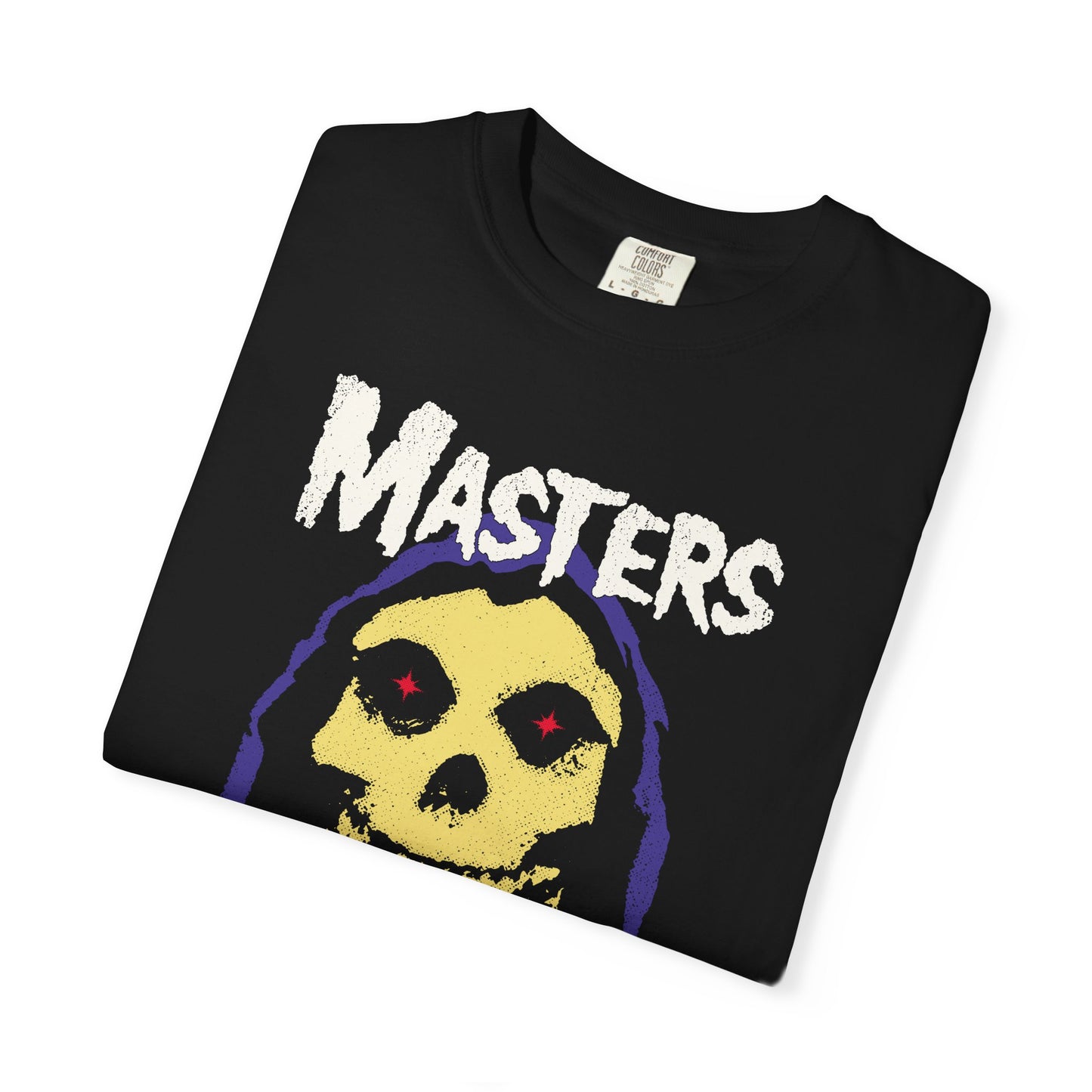 'MASTERS' T-Shirt