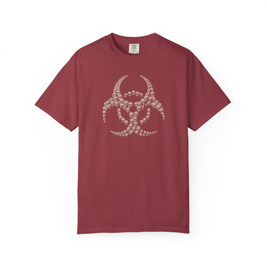 'Rage Virus' Heavyweight T-Shirt