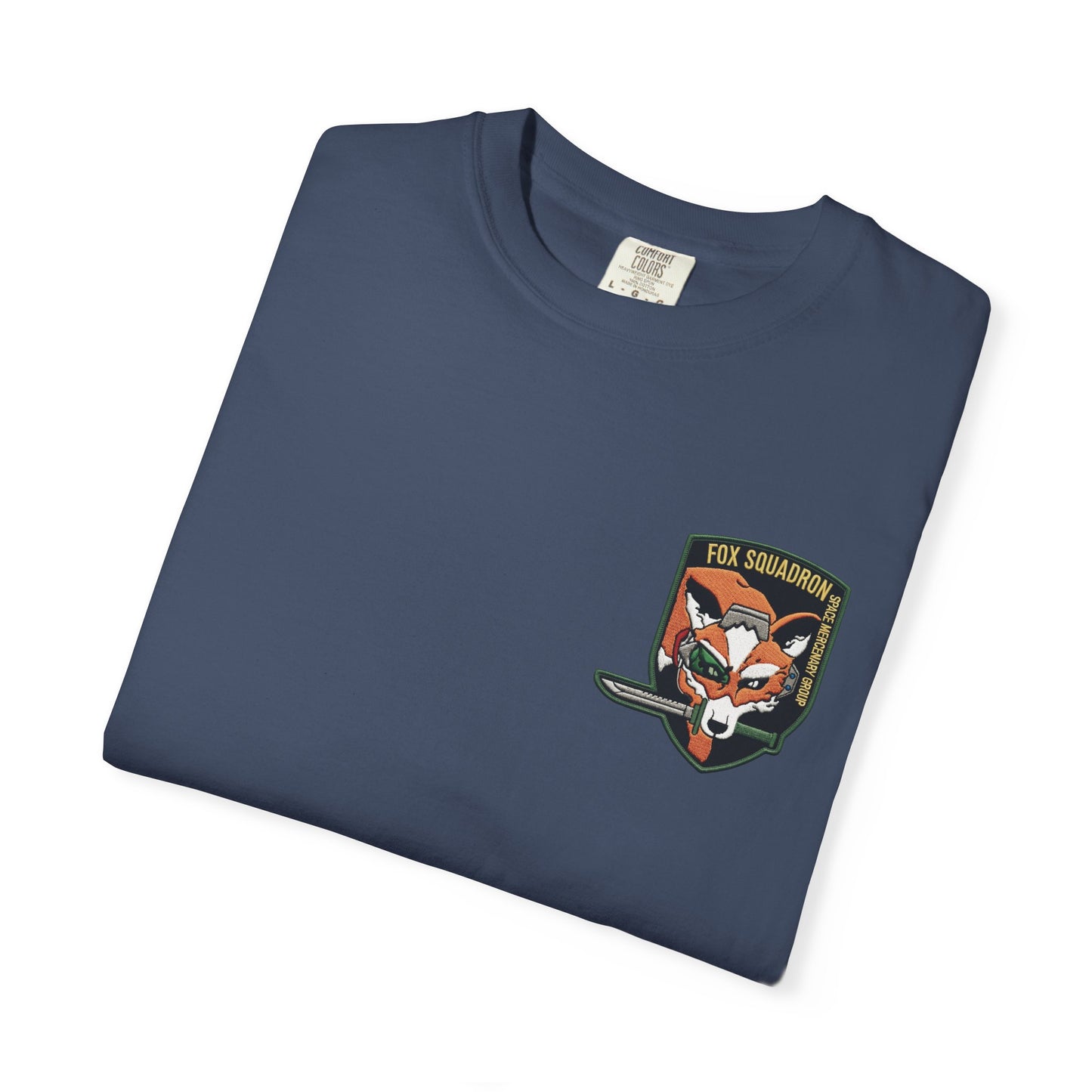 'SQUADRON' T-Shirt