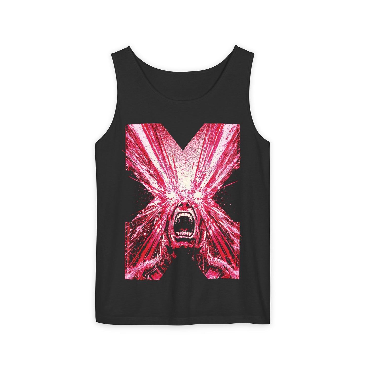 'FULL POWER' Tank-Top