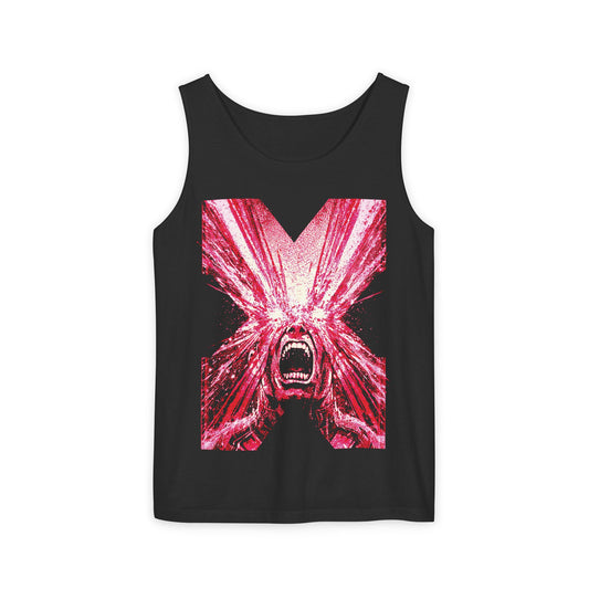 'FULL POWER' Tank-Top