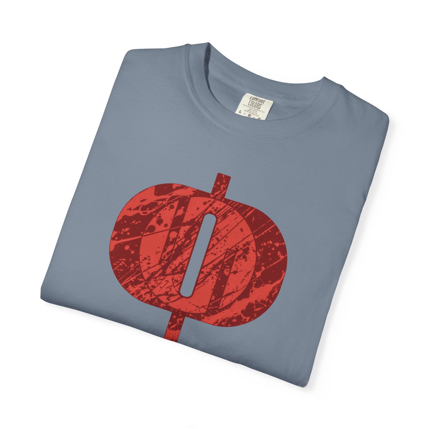 'CONQUERER' T-Shirt