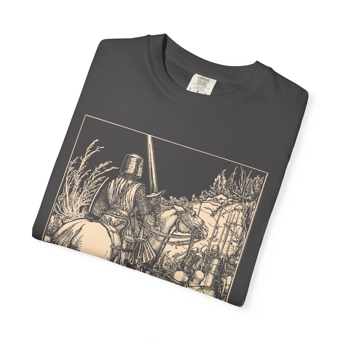 'KNIGHT' T-Shirt