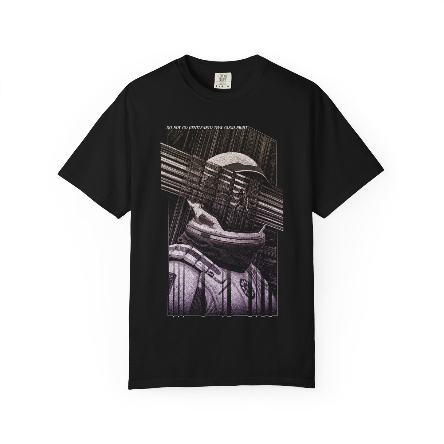 'ASTRO' T-Shirt