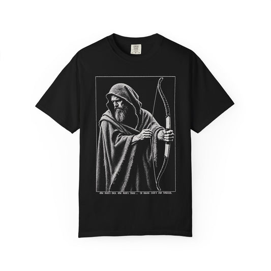 'ZUES'S LAW' T-Shirt