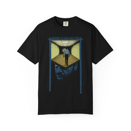 'LIMINAL SPACE' T-Shirt