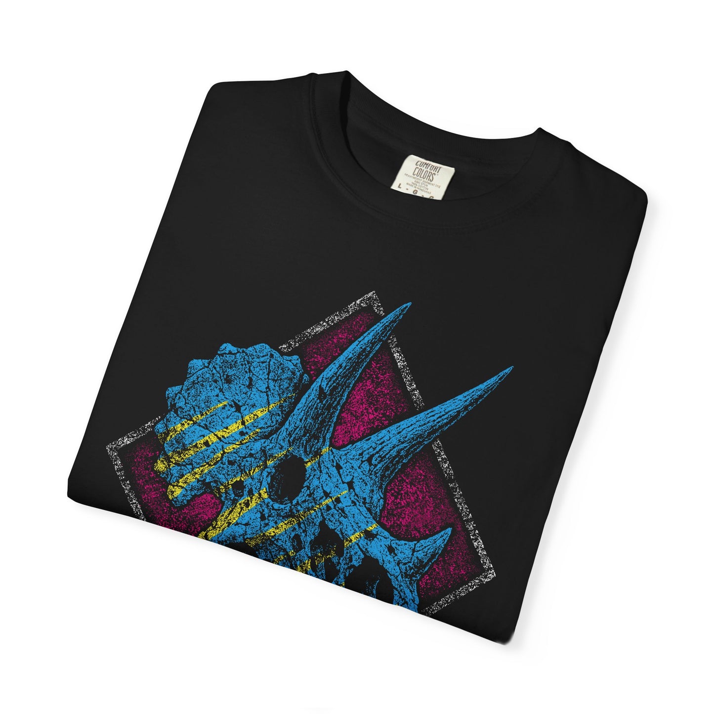 'Triceratops' T-Shirt
