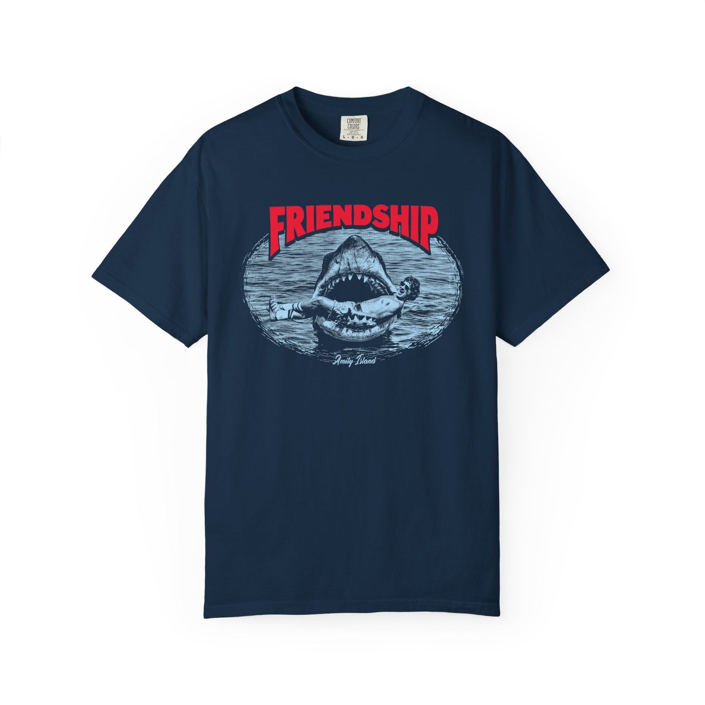 'FRIENDSHIP' T-Shirt
