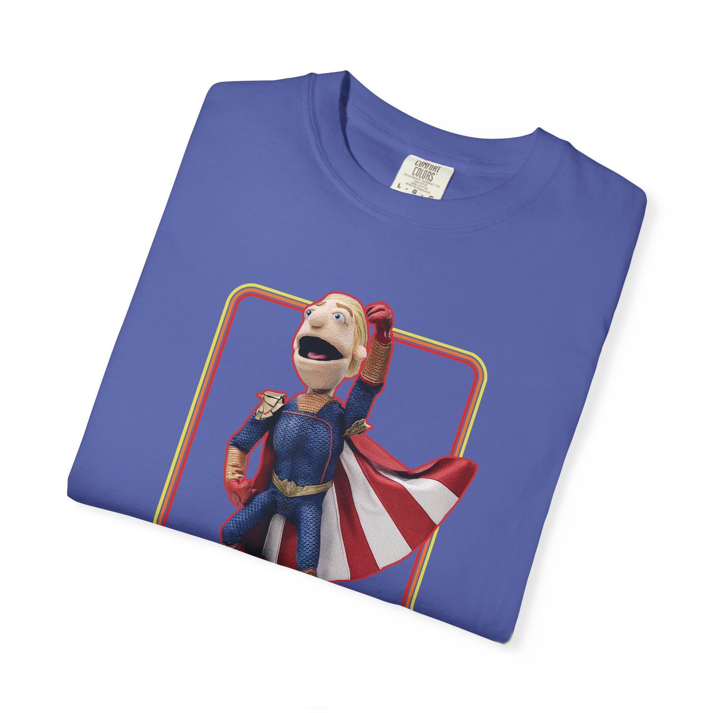 'Avenue V' T-Shirt