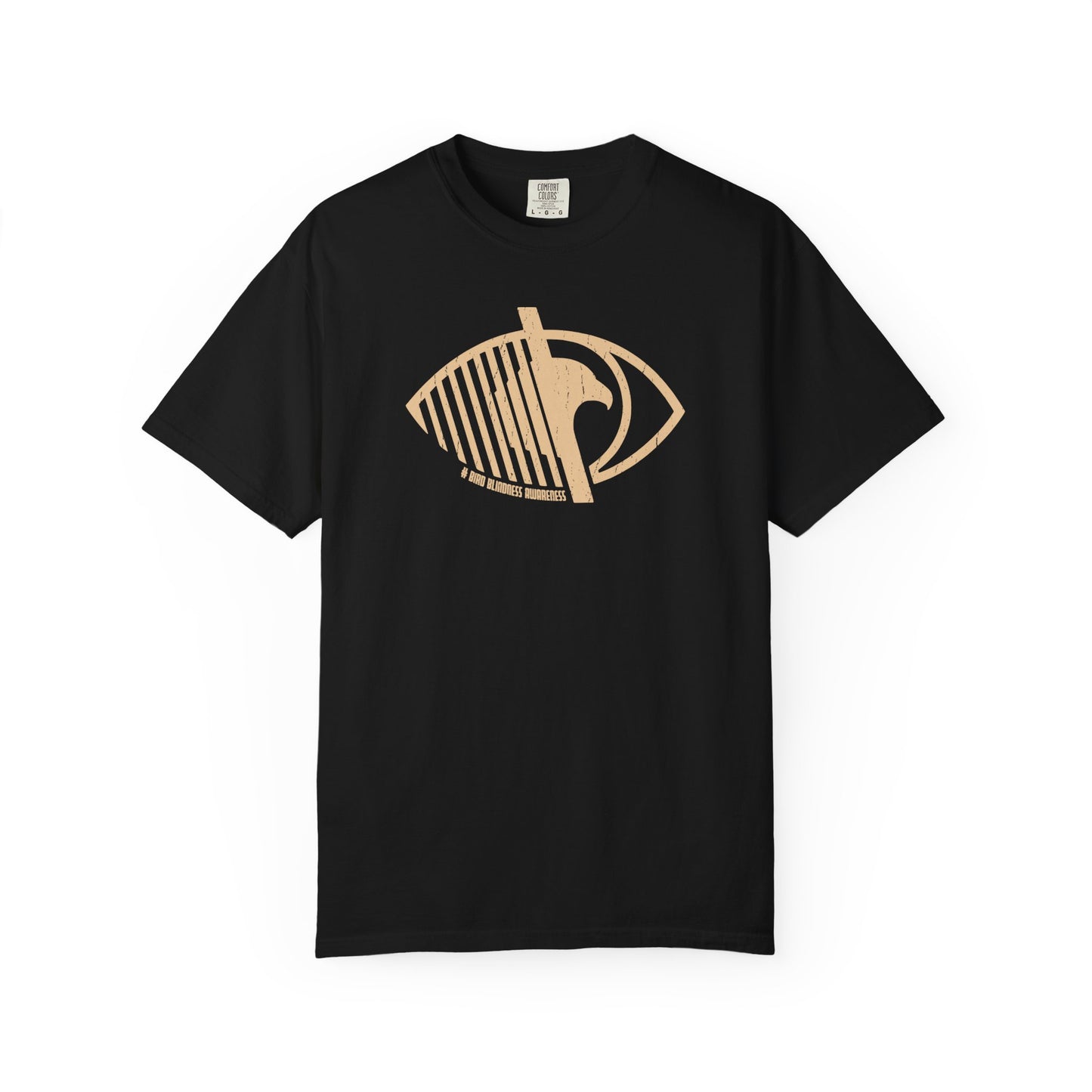 'Bird Blindness' T-Shirt